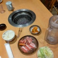 実際訪問したユーザーが直接撮影して投稿した堂山町焼肉1000円焼肉 298 梅田3号店の写真