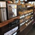 実際訪問したユーザーが直接撮影して投稿した幸町ベーグルVANITOY BAGEL 蔵づくり本店の写真