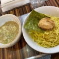 実際訪問したユーザーが直接撮影して投稿した清水ラーメン / つけ麺狼煙屋の写真