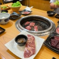 実際訪問したユーザーが直接撮影して投稿した宮本焼肉幸せの焼肉食べ放題 かみむら牧場 船橋宮本店の写真