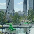 実際訪問したユーザーが直接撮影して投稿した大深町複合ビル / 商業ビル・オフィスビルグランフロント大阪の写真