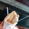 実際訪問したユーザーが直接撮影して投稿した小町アイスクリームジェラテリア・イル・ブリガンテの写真