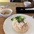 実際訪問したユーザーが直接撮影して投稿した柏タイ料理ガッチキの写真
