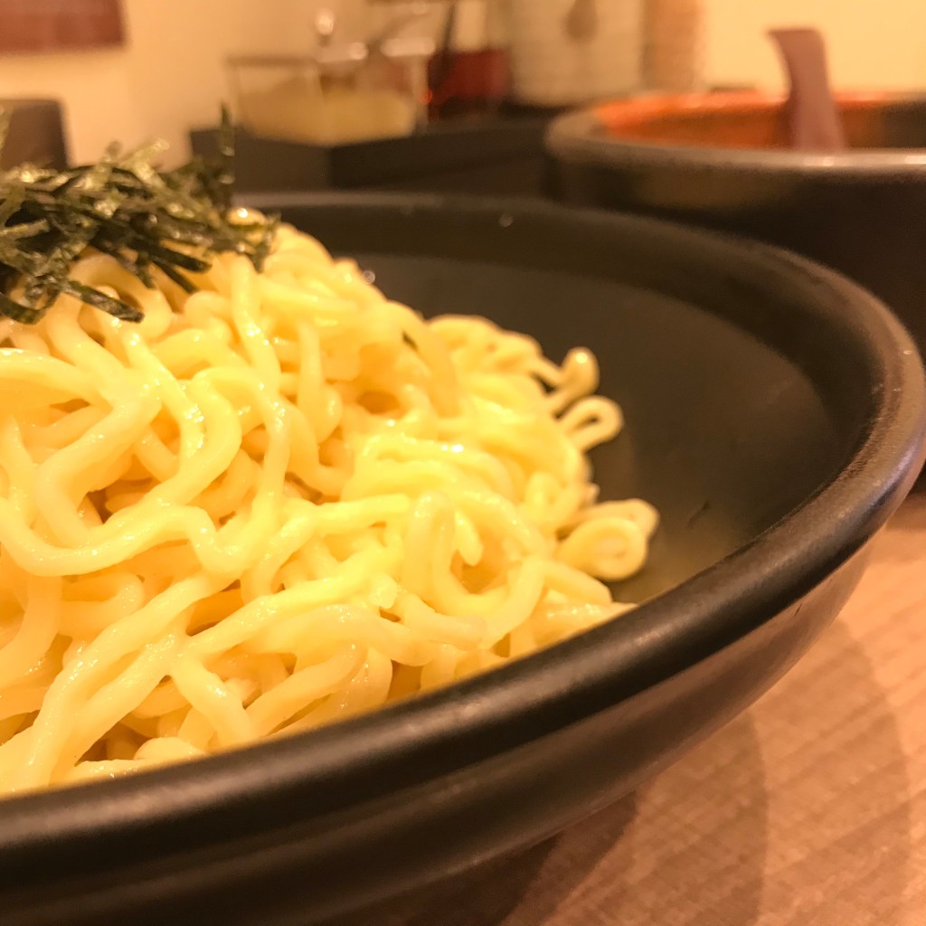 龍仁さんが投稿した赤坂ラーメン専門店のお店赤坂ラーメン 赤坂本店/あかさからーめんの写真