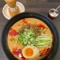 実際訪問したユーザーが直接撮影して投稿した通町ラーメン専門店まえたんの写真