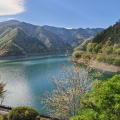 実際訪問したユーザーが直接撮影して投稿した原湖沼 / 池奥多摩湖の写真