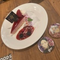 実際訪問したユーザーが直接撮影して投稿した東池袋テーマカフェLive cafe Mixaの写真