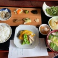 月替り - 実際訪問したユーザーが直接撮影して投稿した増田町増田郷土料理くらをの写真のメニュー情報