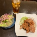 実際訪問したユーザーが直接撮影して投稿した中青木洋食グリルワンチーフの写真