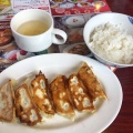 実際訪問したユーザーが直接撮影して投稿した一身田上津部田中華料理バーミヤン 津北店の写真