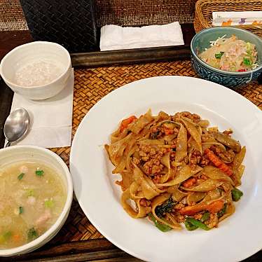 実際訪問したユーザーが直接撮影して投稿した中山手通タイ料理クルアタイの写真
