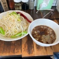 実際訪問したユーザーが直接撮影して投稿した代々木ラーメン / つけ麺つけめん・らーめん 荒海の写真