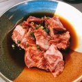実際訪問したユーザーが直接撮影して投稿した高島平焼肉焼肉 牛亭 高島平店の写真