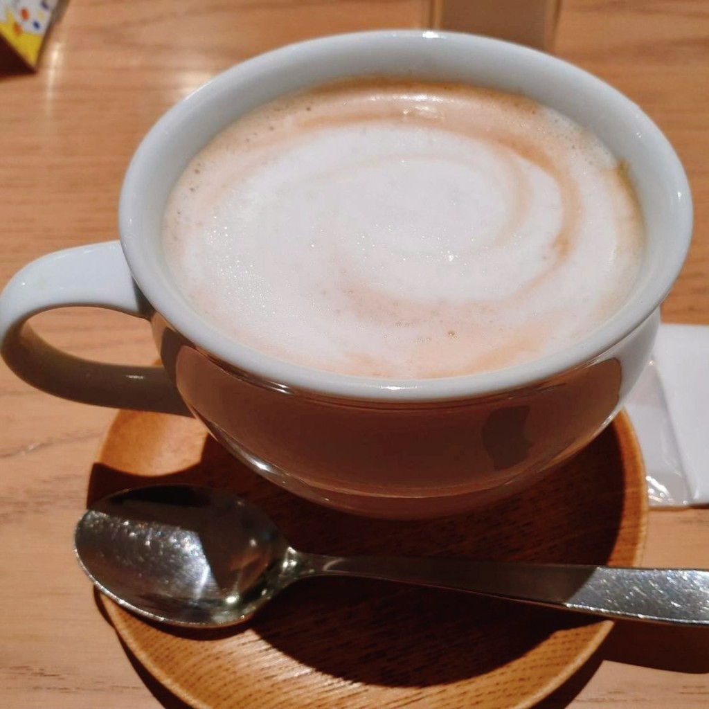 ゆみきっちゃんさんが投稿した駅元町カフェのお店chano-ma/チャノマの写真