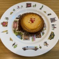 実際訪問したユーザーが直接撮影して投稿した南池袋スイーツBAKE CHEESE TART 池袋店の写真