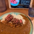 実際訪問したユーザーが直接撮影して投稿した梅田カレーCurry&Gurill 葡萄匠屋の写真