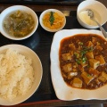 実際訪問したユーザーが直接撮影して投稿した四谷香港料理個室中華 食べ放題 皇記 四ツ谷店の写真