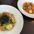 実際訪問したユーザーが直接撮影して投稿した西久保イタリアンAZ DINING 三鷹店の写真