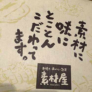 実際訪問したユーザーが直接撮影して投稿した名駅焼鳥テング酒場 名古屋松岡ビル店の写真