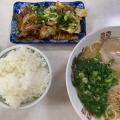 実際訪問したユーザーが直接撮影して投稿した高田ラーメン / つけ麺一九ラーメン いち里の写真