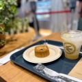 実際訪問したユーザーが直接撮影して投稿した大神ケーキチーズガーデン ジ アウトレット湘南平塚店の写真