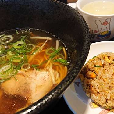 実際訪問したユーザーが直接撮影して投稿した昭和町ラーメン / つけ麺らーめん専門店福福らーめん昭和町店の写真