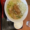 実際訪問したユーザーが直接撮影して投稿した茨島ラーメン / つけ麺麺屋うましの写真