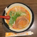 実際訪問したユーザーが直接撮影して投稿した江洲ラーメン / つけ麺かめ家の写真