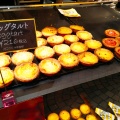 実際訪問したユーザーが直接撮影して投稿した北青山カフェeggtart echika表参道の写真