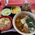 実際訪問したユーザーが直接撮影して投稿した滝ラーメン / つけ麺とん吉の写真