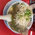 実際訪問したユーザーが直接撮影して投稿した鹿田ラーメン専門店ラーメン福 師勝店の写真