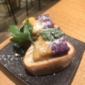 実際訪問したユーザーが直接撮影して投稿した田中町イタリアンミア食堂の写真