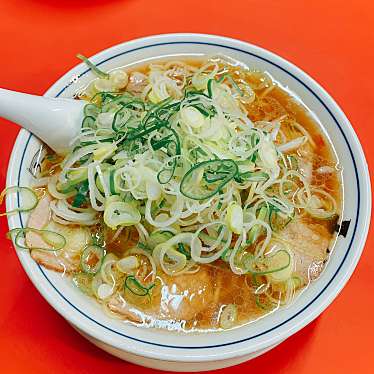 実際訪問したユーザーが直接撮影して投稿した西荘ラーメン / つけ麺ラーメン天外 岐阜西店の写真