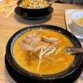 実際訪問したユーザーが直接撮影して投稿した伊賀町ラーメン / つけ麺らーめん一国堂 岡崎店の写真