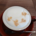 実際訪問したユーザーが直接撮影して投稿した新西方カフェCafé Moelleux(カフェ モエル)の写真