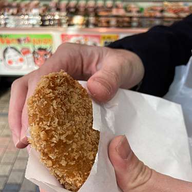 実際訪問したユーザーが直接撮影して投稿した友田町定食屋松屋の写真