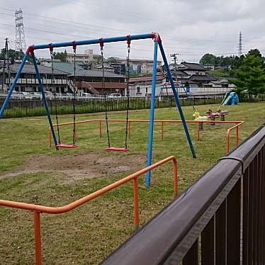 実際訪問したユーザーが直接撮影して投稿したみずほ台公園みずほ台南公園の写真