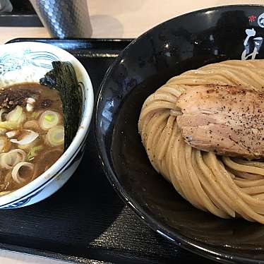 麺屋 たけ井 R1店のundefinedに実際訪問訪問したユーザーunknownさんが新しく投稿した新着口コミの写真