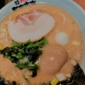 ラーメン - 実際訪問したユーザーが直接撮影して投稿した西本地町ラーメン専門店町田商店 瀬戸店の写真のメニュー情報