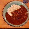 実際訪問したユーザーが直接撮影して投稿した梅田カレーCurry&Gurill 葡萄匠屋の写真