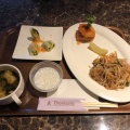 実際訪問したユーザーが直接撮影して投稿した西町タイ料理タイレストラン タニサラの写真