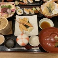 実際訪問したユーザーが直接撮影して投稿した橋戸魚介 / 海鮮料理せんざん 瀬谷店の写真
