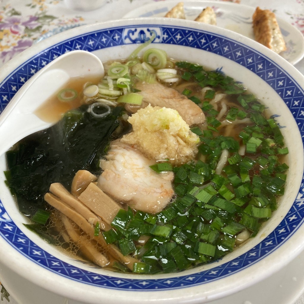 実際訪問したユーザーが直接撮影して投稿した飯盛定食屋二の宮食堂の写真