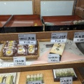 実際訪問したユーザーが直接撮影して投稿した南二条西和菓子新倉屋 本店の写真