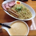 実際訪問したユーザーが直接撮影して投稿した奈島ラーメン専門店俺のラーメン あっぱれ屋の写真