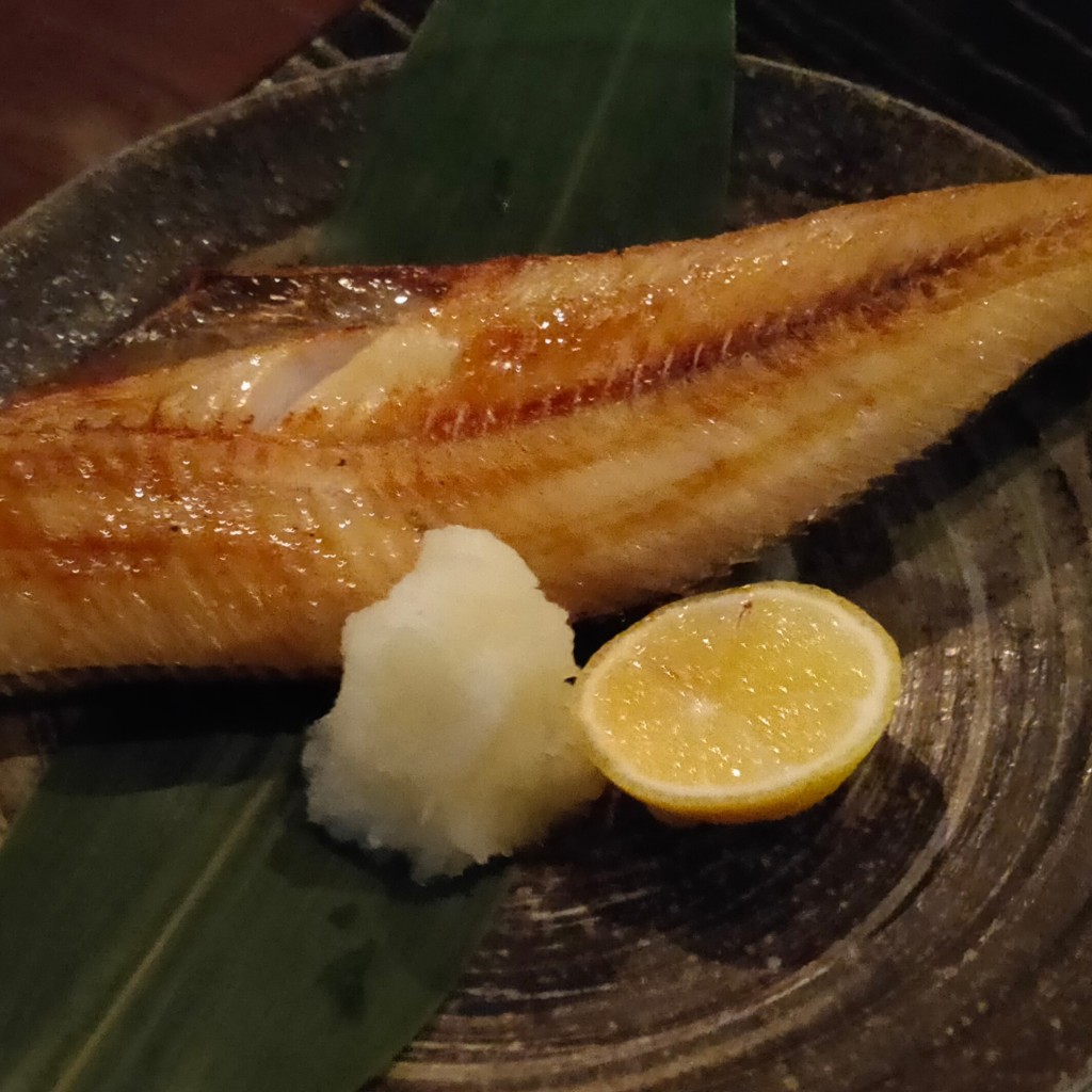 実際訪問したユーザーが直接撮影して投稿した笠幡居酒屋炭倶楽部 ひろりの写真