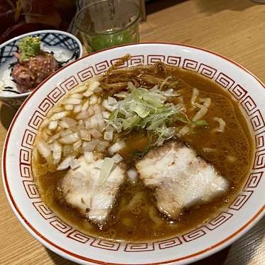 大阪ふくちぁんラーメン寝屋川店のundefinedに実際訪問訪問したユーザーunknownさんが新しく投稿した新着口コミの写真