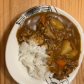 普通 - 実際訪問したユーザーが直接撮影して投稿した西泉カレーカレーハウスCoCo壱番屋 コスタ行橋店の写真のメニュー情報