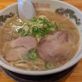 実際訪問したユーザーが直接撮影して投稿した飯倉ラーメン / つけ麺冨ちゃんラーメンの写真