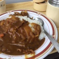 実際訪問したユーザーが直接撮影して投稿した津島中定食屋ピーチカフェテリアの写真